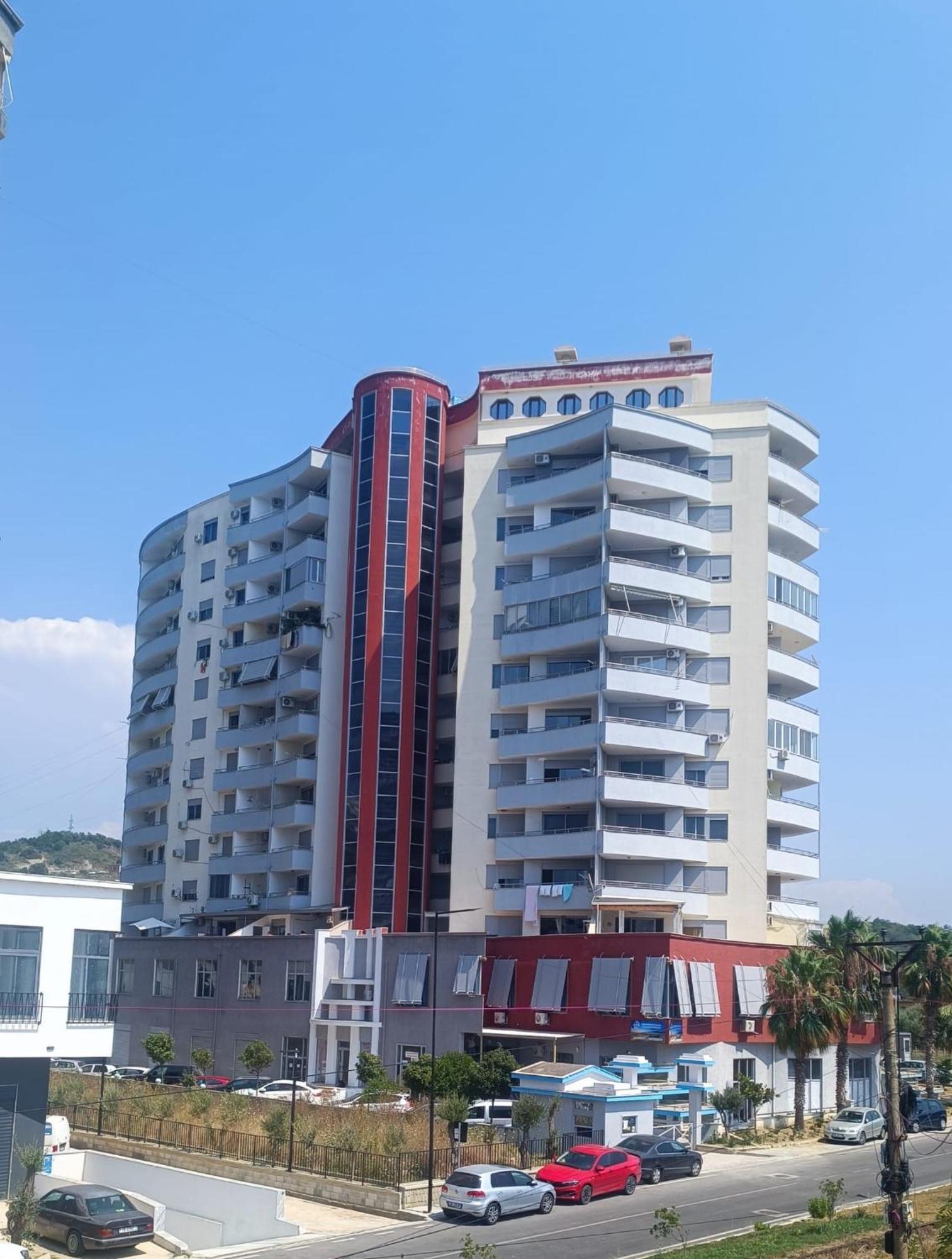 Apartament Petra Golem (Tirana)