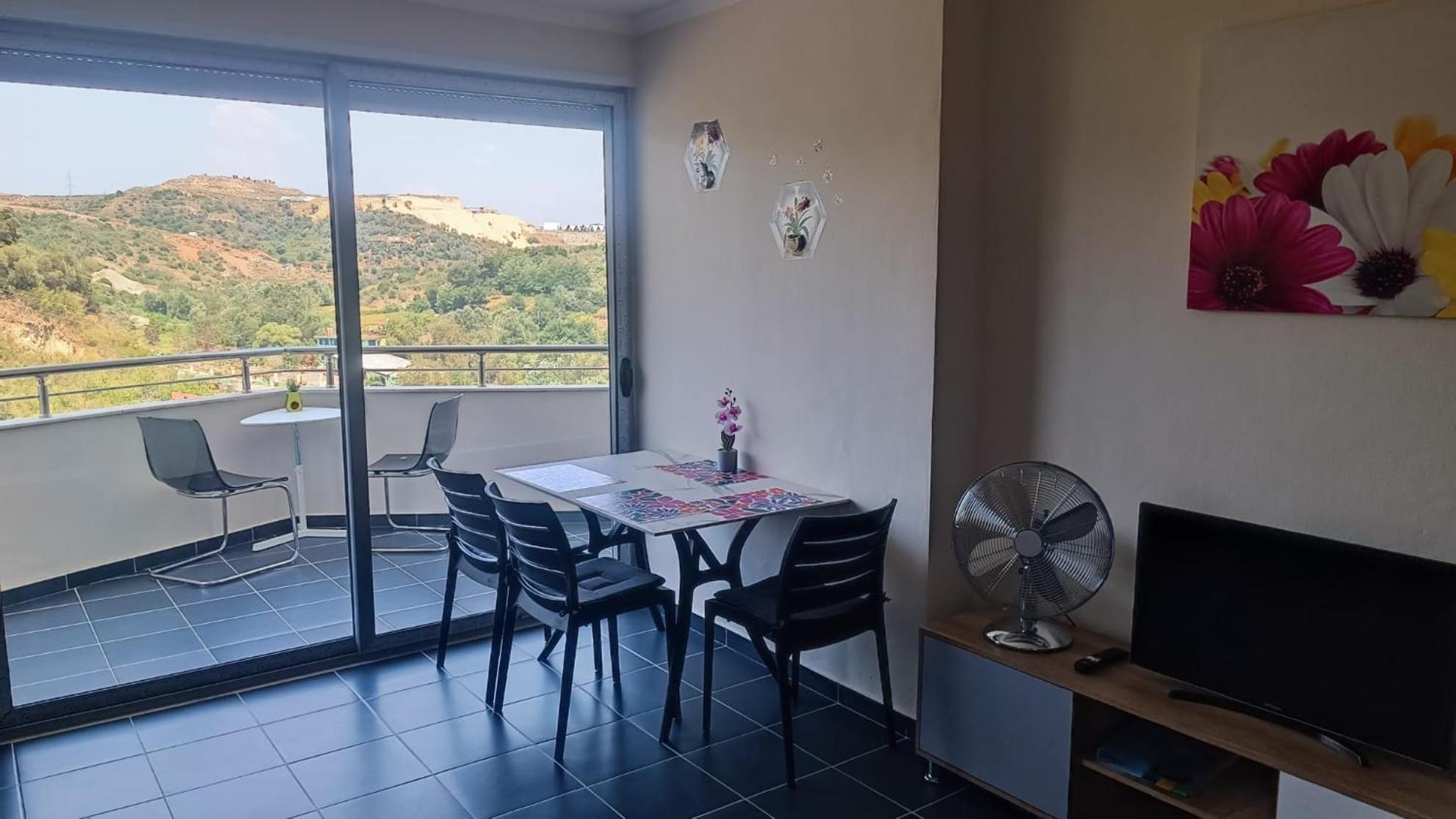 Apartament Petra *