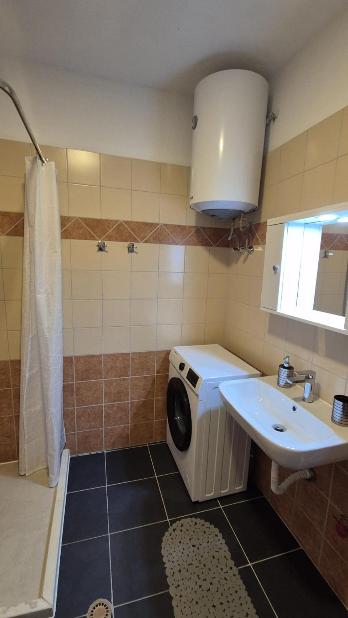 Petra Apartament *