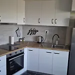 Apartment Petra